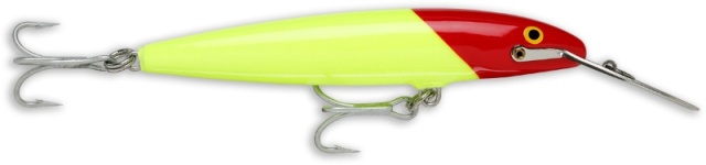 Rapala CountDown CD-14 mm. 140 gr. 36 colore CRH